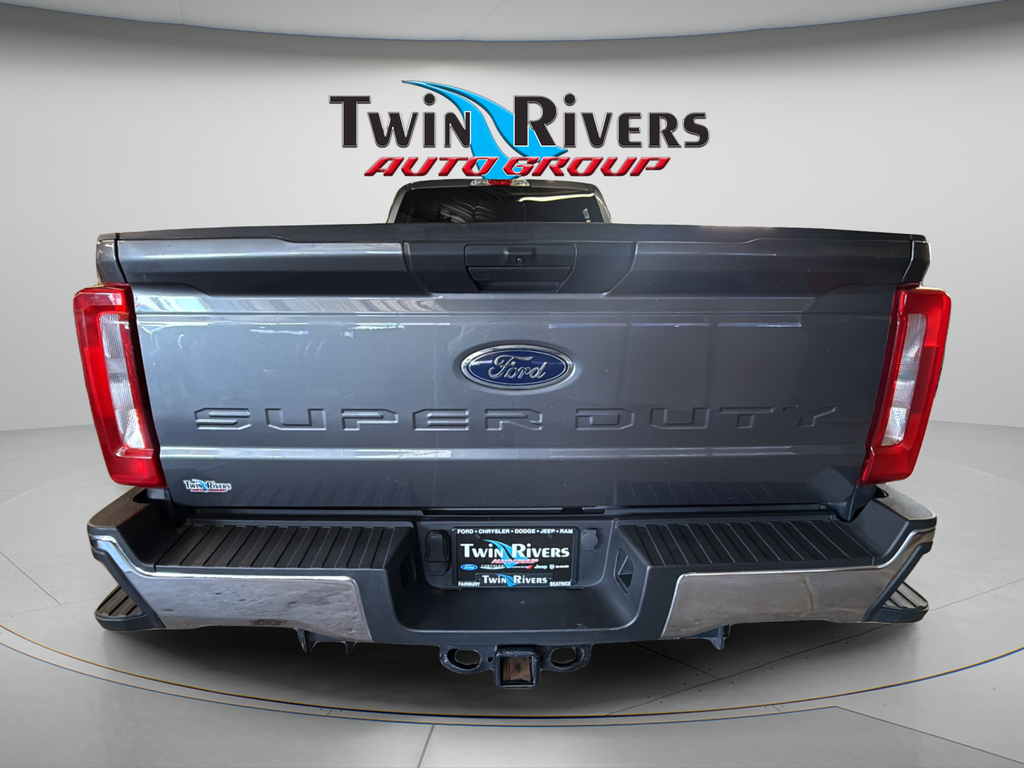 2023 Ford F-450SD XLT DRW