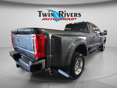 2023 Ford F-450SD XLT DRW