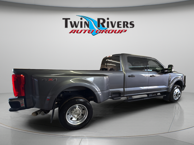 2023 Ford F-450SD XLT DRW