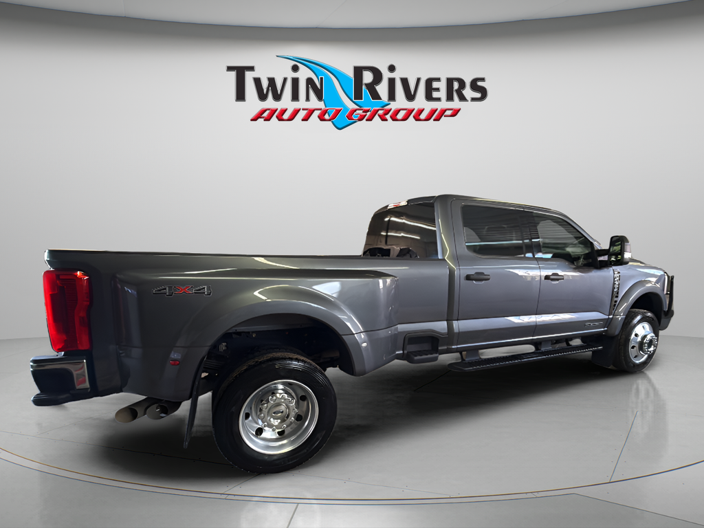 2023 Ford F-450SD XLT DRW