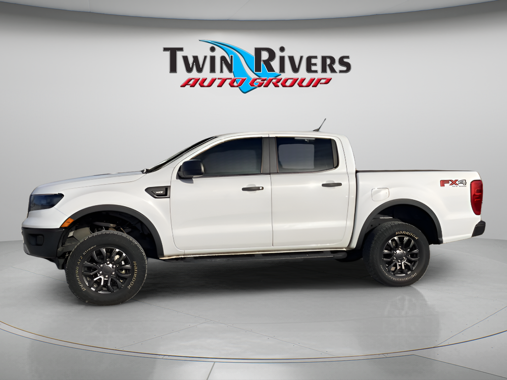 2021 Ford Ranger XLT Beatrice NE | Twin Rivers Chrysler Dodge Jeep Ram ...