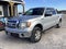 2012 Ford F-150 Lariat