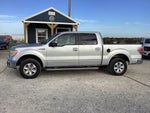 2012 Ford F-150 Lariat