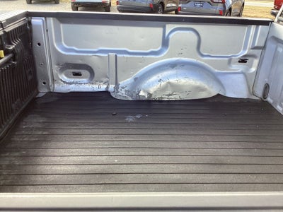 2012 Ford F-150 Lariat