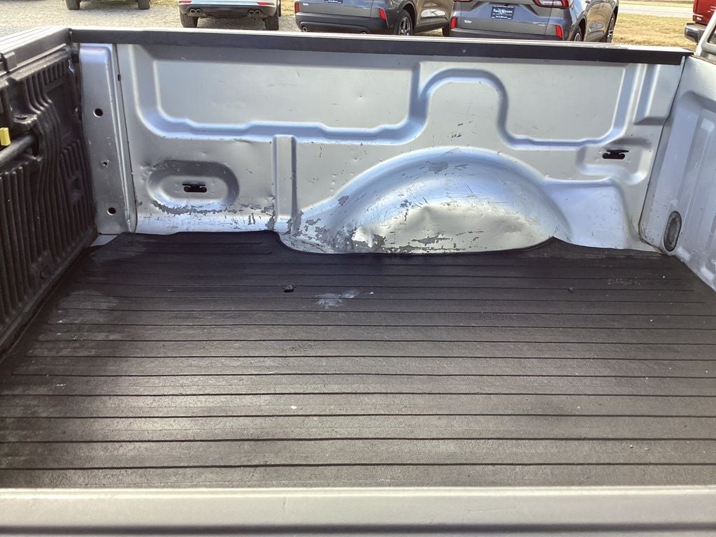 2012 Ford F-150 Lariat