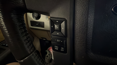 2011 Ford F-150 Lariat
