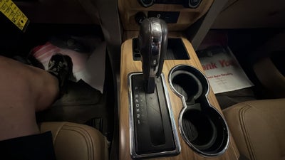 2011 Ford F-150 Lariat