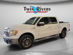 2011 Ford F-150 Lariat