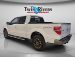 2011 Ford F-150 Lariat