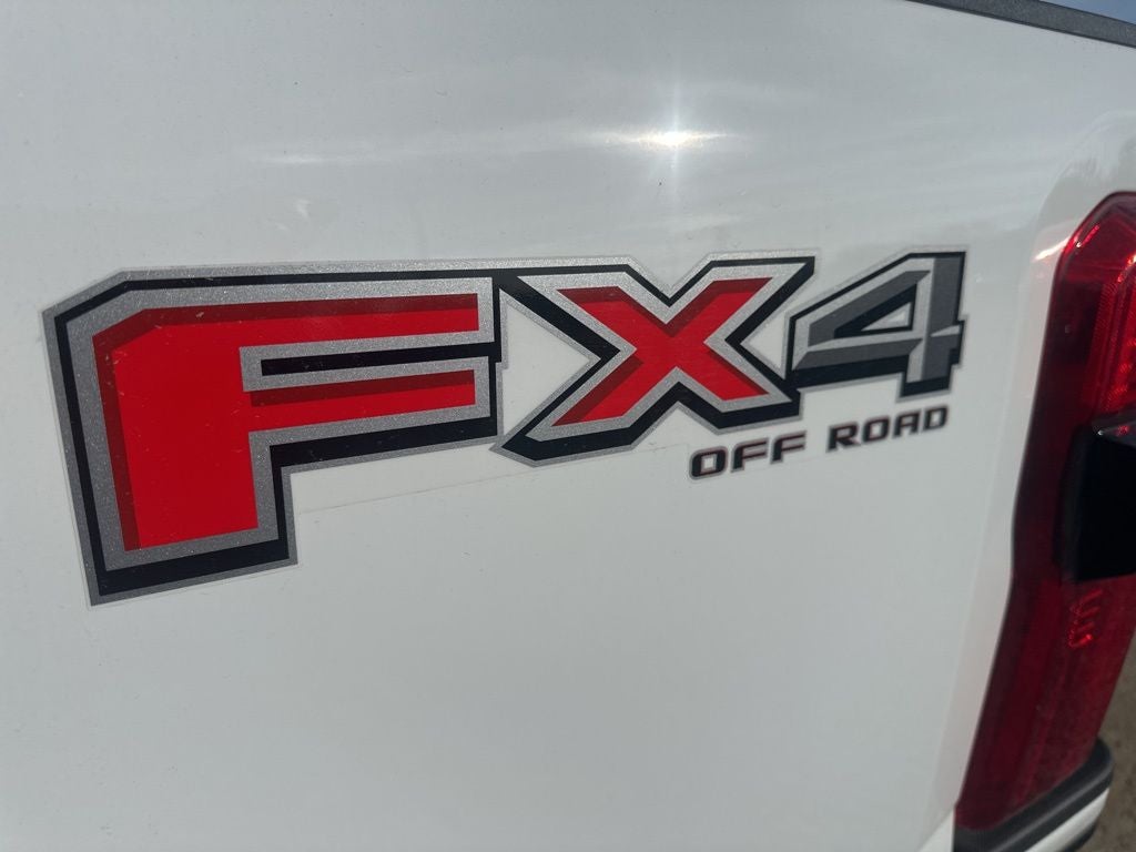 2024 Ford F-350SD XL