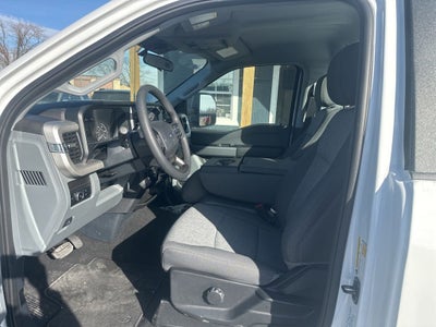 2024 Ford F-350SD XL