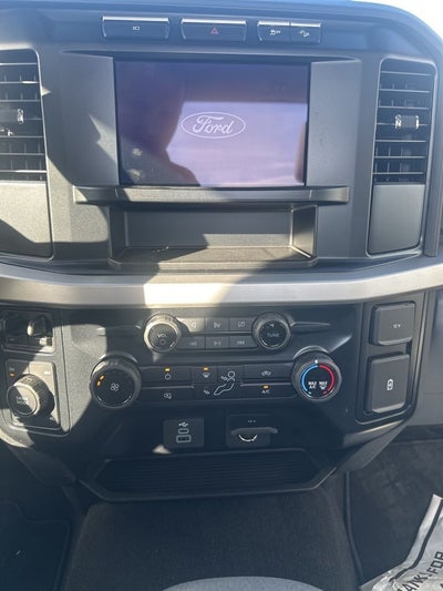 2024 Ford F-350SD XL