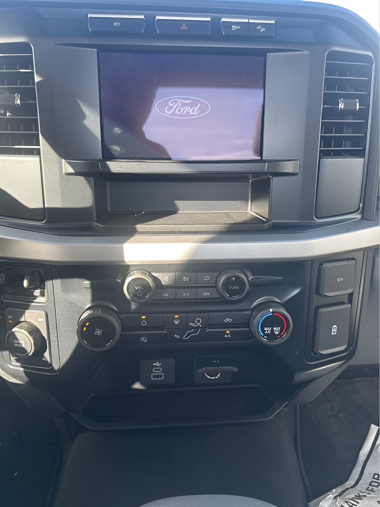 2024 Ford F-350SD XL