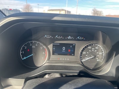 2024 Ford F-350SD XL