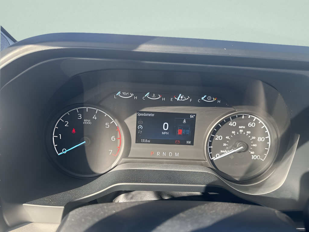 2024 Ford F-350SD XL