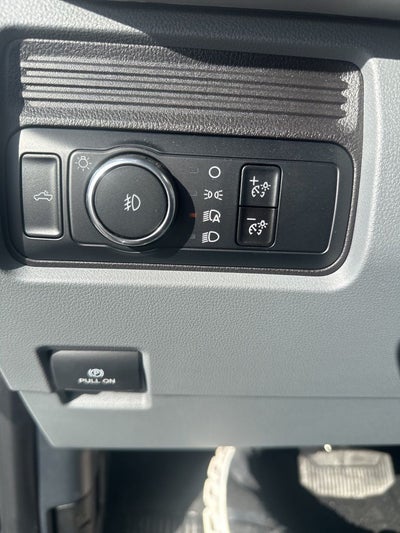 2024 Ford F-350SD XL