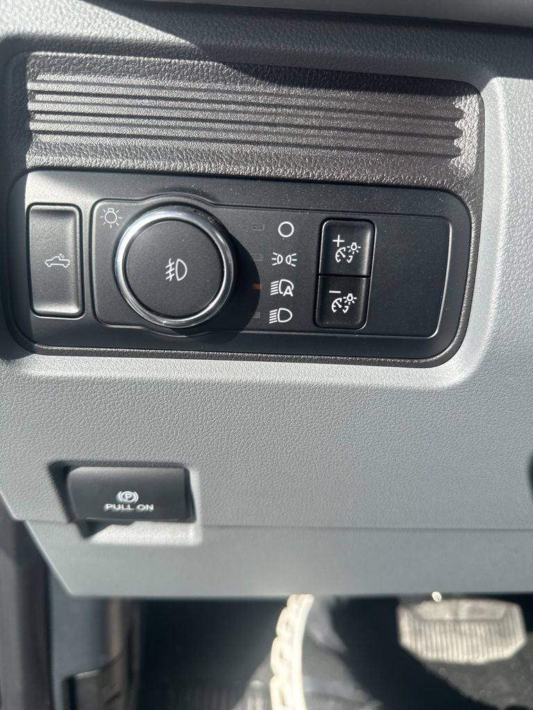 2024 Ford F-350SD XL