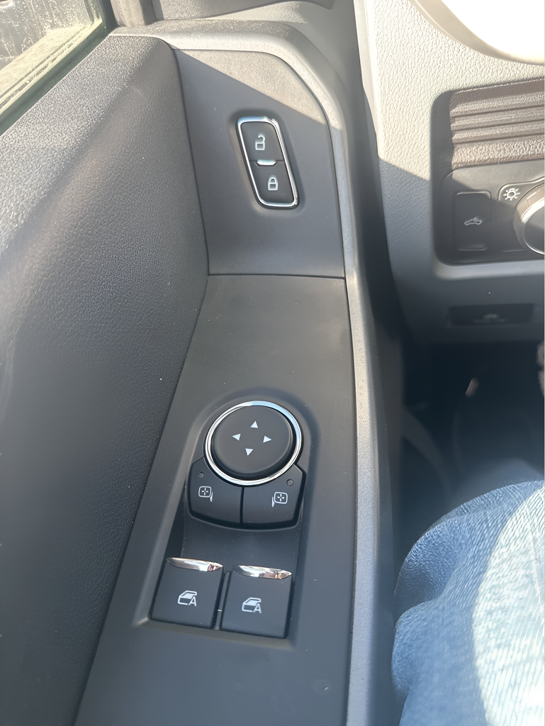 2024 Ford F-350SD XL