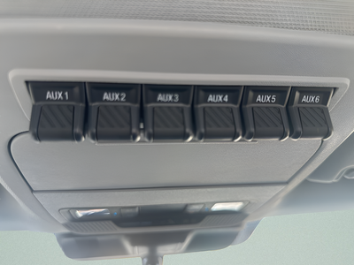 2024 Ford F-350SD XL