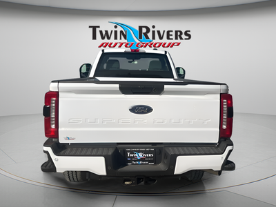 2024 Ford F-350SD XL
