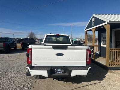 2024 Ford F-350SD XL