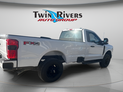 2024 Ford F-350SD XL