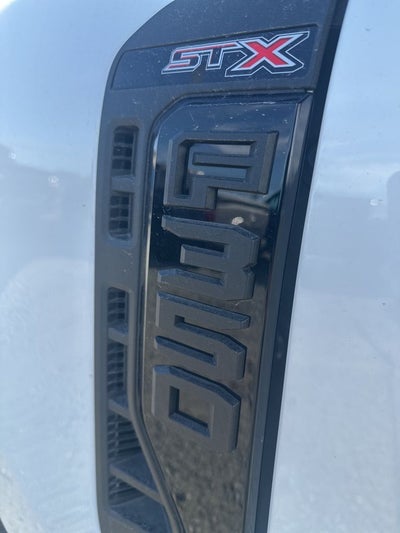 2024 Ford F-350SD XL