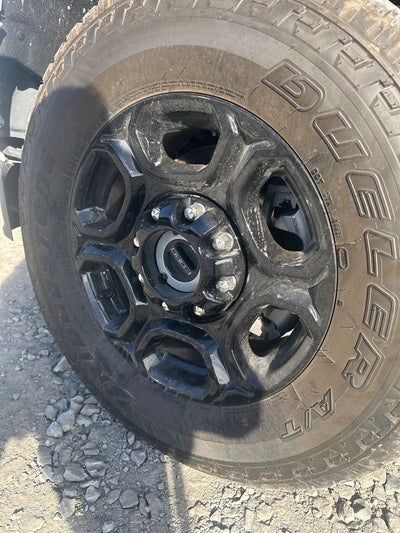 2024 Ford F-350SD XL