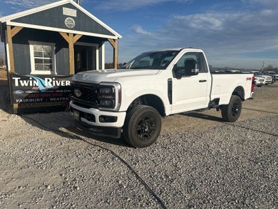 2024 Ford F-350SD XL
