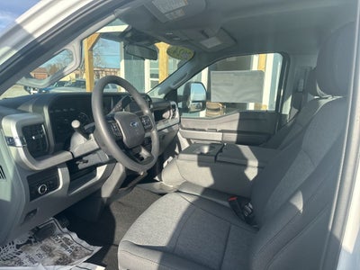 2024 Ford F-350SD XL