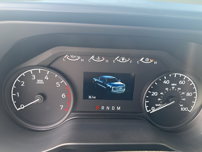 2024 Ford F-350SD XL