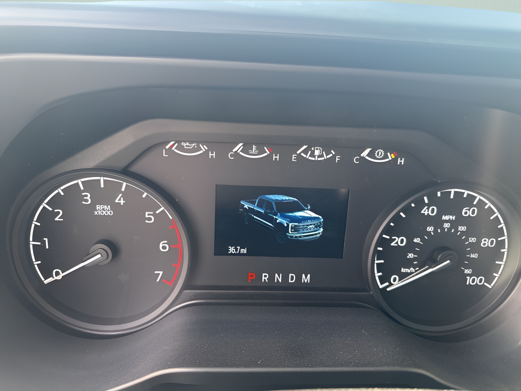 2024 Ford F-350SD XL