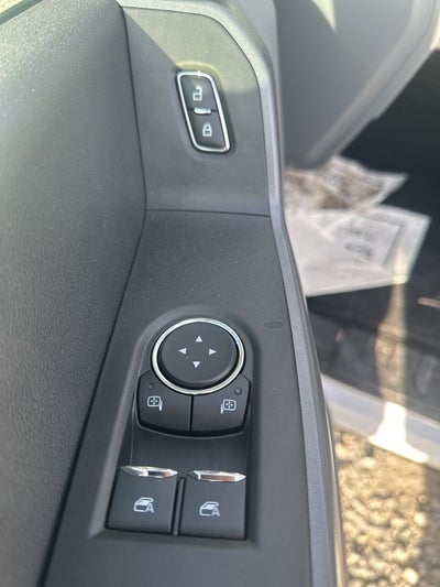 2024 Ford F-350SD XL