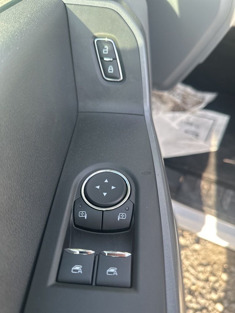 2024 Ford F-350SD XL