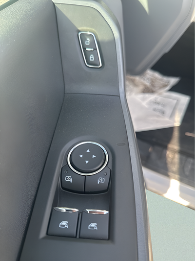 2024 Ford F-350SD XL