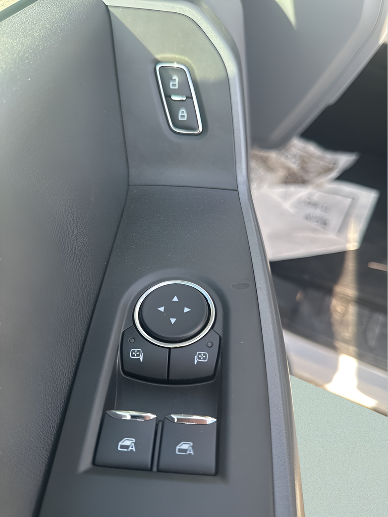 2024 Ford F-350SD XL