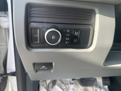 2024 Ford F-350SD XL