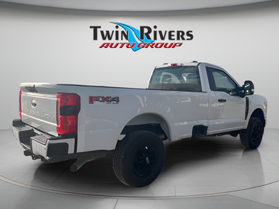 2024 Ford F-350SD XL