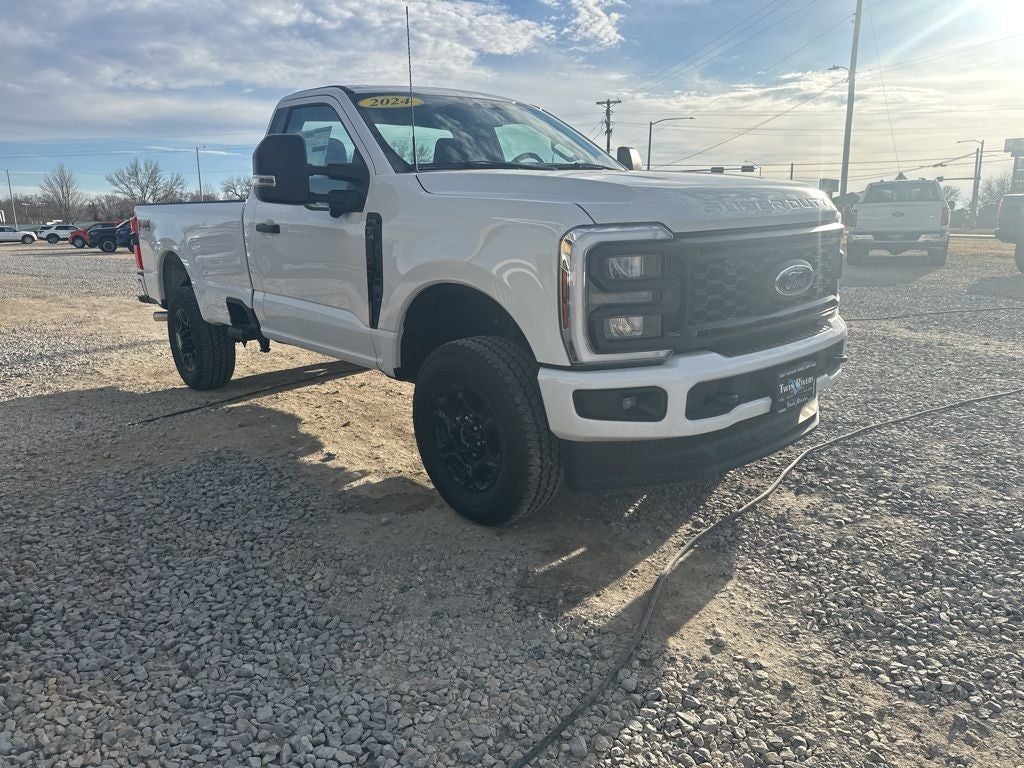 2024 Ford F-350SD XL
