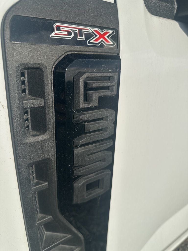 2024 Ford F-350SD XL