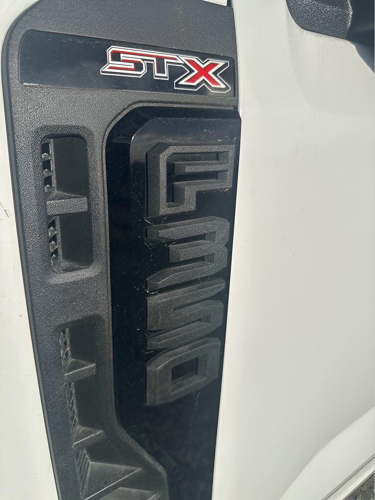 2024 Ford F-350SD XL