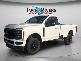 2024 Ford F-350SD XL