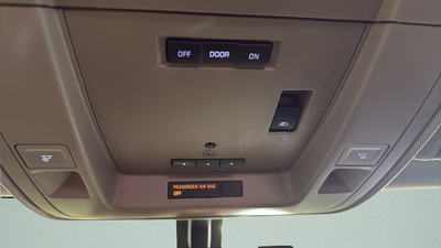 2015 Chevrolet Silverado 1500 LTZ 1LZ