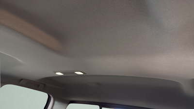 2015 Chevrolet Silverado 1500 LTZ 1LZ