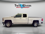 2015 Chevrolet Silverado 1500 LTZ 1LZ