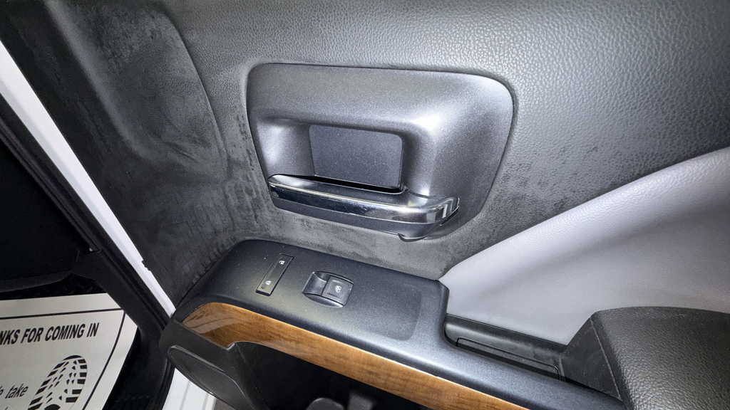 2015 Chevrolet Silverado 1500 LTZ 1LZ
