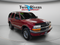 1998 Chevrolet Blazer Base