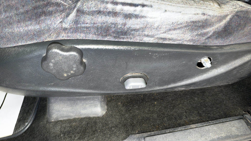 1998 Chevrolet Blazer Base