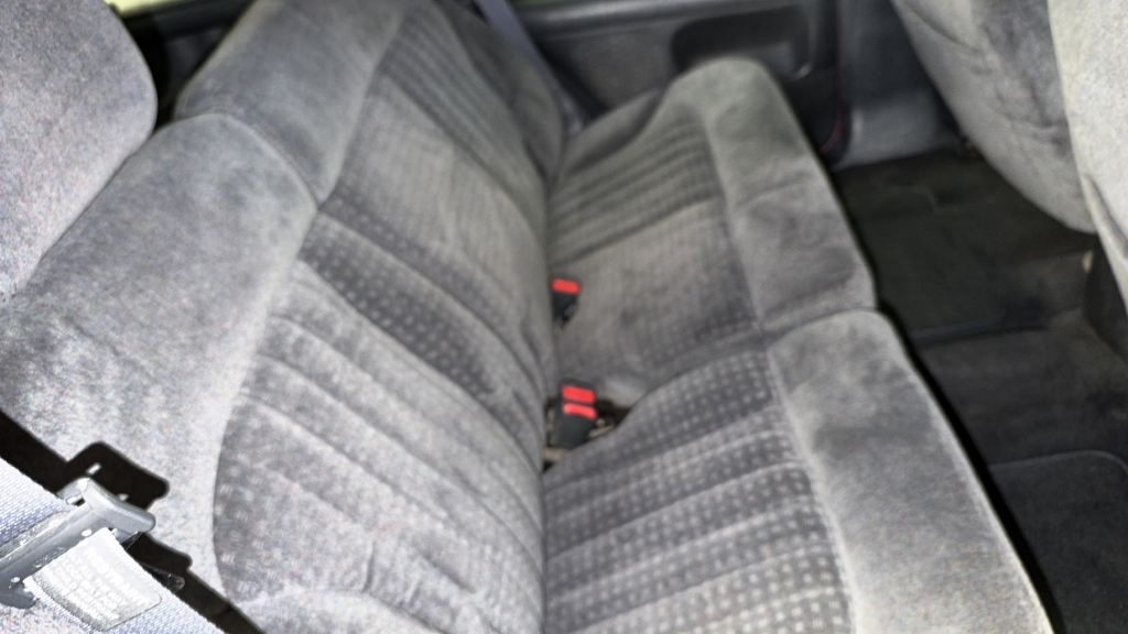 1998 Chevrolet Blazer Base