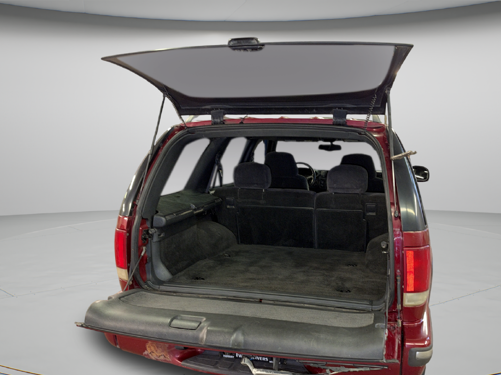 1998 Chevrolet Blazer Base